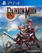 RAINBOW MOON [PS4]
