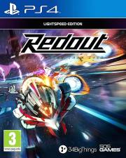 REDOUT (LIGHTSPEED EDITION) [PS4]