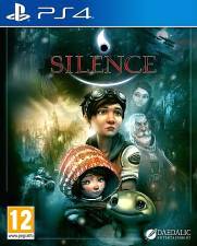 SILENCE [PS4]