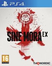 SINE MORA EX [PS4]