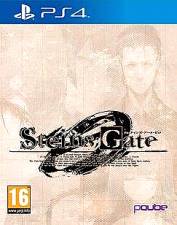 STEINS GATE 0 (LIMITED EDITION) [PS4]