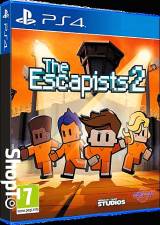 THE ESCAPISTS 2 [PS4]