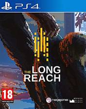 THE LONG REACH [PS4]