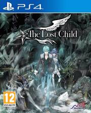THE LOST CHILD [PS4]