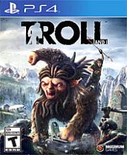 TROLL AND I [PS4]