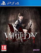 WHITE DAY: A LABYRINTH NAMED SCHOOL [PS4]