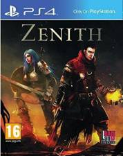 ZENITH [PS4]