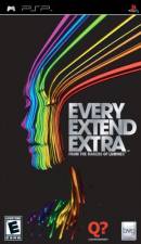 EVERY EXTEND EXTRA [PSP] - USED