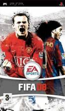FIFA 08 [PSP] - USED