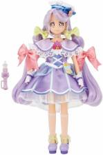 TROPICAL ROUGE! PRETTY CURE FIGURE - CURE CORAL