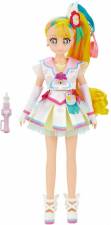 TROPICAL ROUGE! PRETTY CURE FIGURE - CURE SUMMER