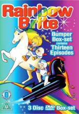 RAINBOW BRITE COMPLETE BUMPER BOXSET [DVD]