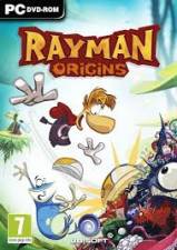 RAYMAN ORIGINS [PC]