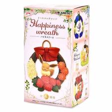 POKEMON HAPPINESS WREATH COLLECTION BLIND BOX
