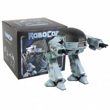 ROBOCOP ED-209 1/18 SCALE FIGURE