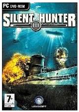 SILENT HUNTER III [PC]