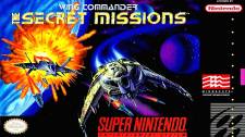 WING COMMANDER SPECIAL MISSIONS (NTSC) [SNES] - USED