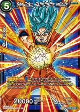 Son Goku, Path To Infinite - EX06-08 EX