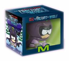 SOUTH PARK THE FRACTURED BUT WHOLE FIGURE - MYSTERION