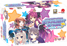 STARLIGHT STAGE - A POP IDOL CARD GAME
