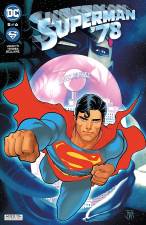 SUPERMAN '78 #5
