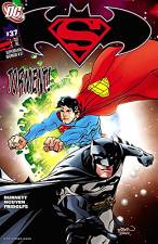 SUPERMAN/BATMAN #37