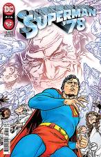 SUPERMAN '78 #4