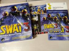 SWAT 3 [PC] - USED
