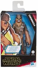 STAR WARS GALAXY OF ADVENTURES: RISE OF SKYWALKER – CHEWBACCA ACTION FIGURE 13CM