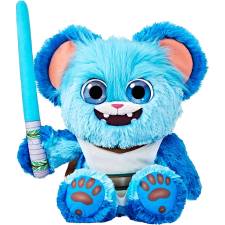 STAR WARS YOUNG YEDI ADVENTURES NUBS PLUSH TOY 41CM