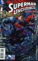 SUPERMAN UNCHAINED #1