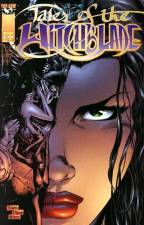 TALE OF THE WITCHBLADE #4