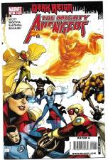 THE MIGHTY AVENGERS #14