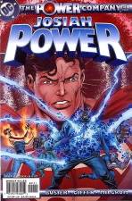 THE POWER COMPANY: JOSIAH POWER #1