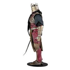 THE WITCHER ACTION FIGURE EREDIN 18 CM