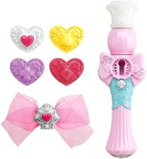 TROPICAL ROUGE! PRETTY CURE HEART ROUGE ROD