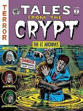 TALES FROM THE CRYPT VOLUME 2 - THE EC ARCHIVES