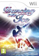 DANCING ON ICE [WII] - USED