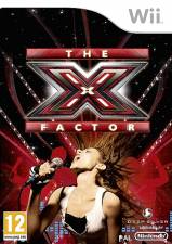 THE X FACTOR [WII] - USED