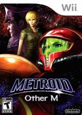 METROID PRIME OTHER M [WII]