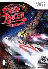SPEED RACER : THE VIDEOGAME [WII]