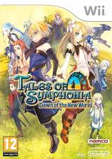 TALES OF SYMPHONIA: DAWN OF THE NEW WORLD [WII]