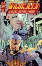 WILDC.A.T.S COVERT ACTION TEAMS #27