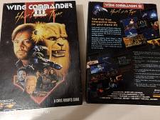 WING COMMANDER 3 [PC] - USED