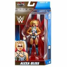 WWE ELITE COLLECTION SERIES 97 - ALEXA BLISS ACTION FIGURE 16 CM