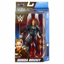 WWE ELITE COLLECTION SERIES 97 - RONDA ROUSEY ACTION FIGURE 16 CM