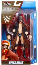 WWE ELITE COLLECTION SERIES 97 - SHEAMUS ACTION FIGURE 16 CM