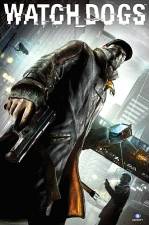 WATCH DOGS POSTER (61X91)