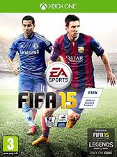 FIFA 15 [XBONE]
