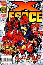 X-FORCE #47